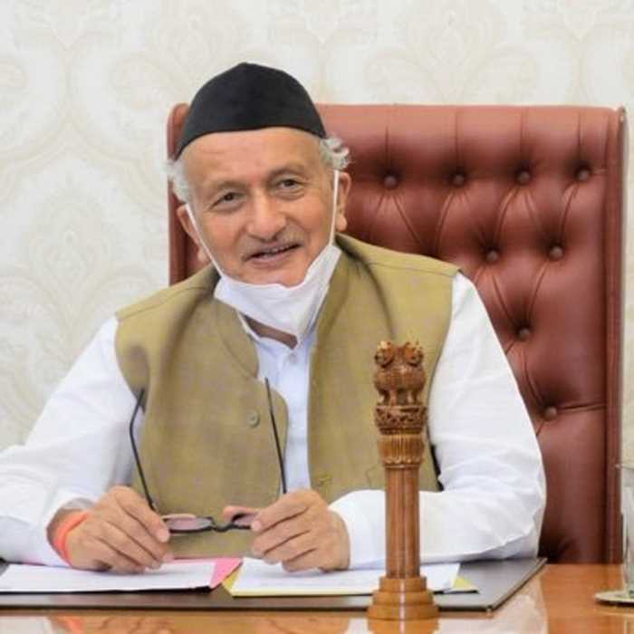 महाराष्ट्र के राज्यपाल ने केंद्र से कहा : बागी विधायकों की सुरक्षा के लिए पर्याप्त केंद्रीय सुरक्षा बल प्रदान करें